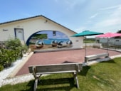 Camping Les Mouettes