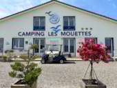 Camping Les Mouettes