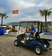 Camping Les Mouettes