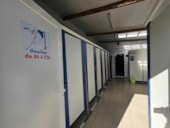 Camping Les Mouettes