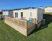 Camping Les Mouettes