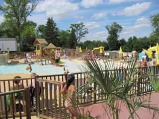 Camping Marvilla Parks - Le Chêne Gris