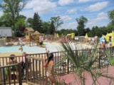 Foto #12 van Camping Homair – Le Chêne Gris