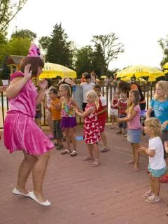 Camping Marvilla Parks - Le Chêne Gris