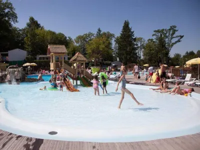 Camping Marvilla Parks - Le Chêne Gris - Isola di Francia