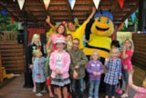 Foto #3 van Camping Homair – Le Chêne Gris