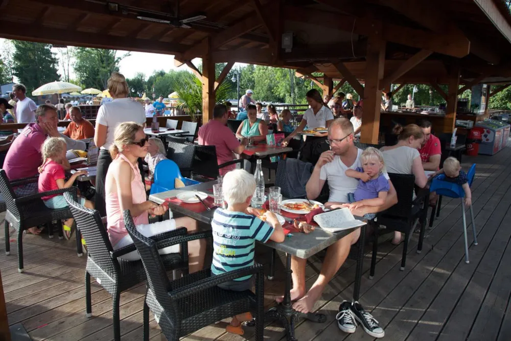 Camping Marvilla Parks - Le Chêne Gris