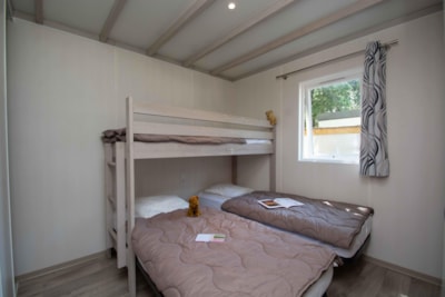 Chalet Modern