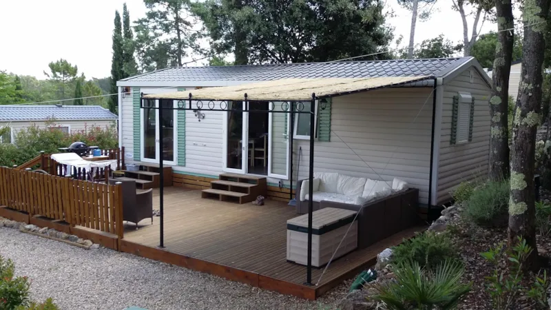 Gîte'home Nature       Au Calme & La Nature Plein Les Yeux