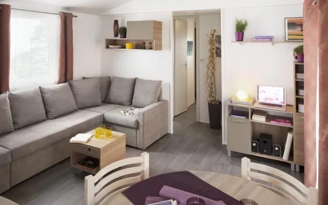 Gîte'home Nature       Au Calme & La Nature Plein Les Yeux