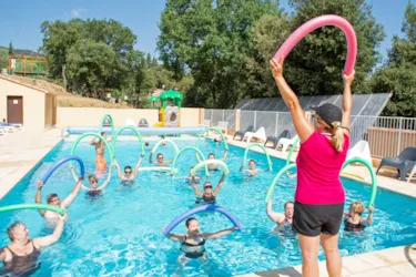 Domaine de la Cigalière - image n°2 - Camping Direct