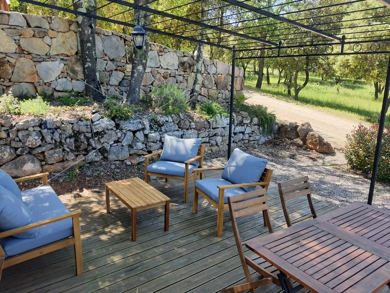 Gîte'home Nature       Au Calme & La Nature Plein Les Yeux