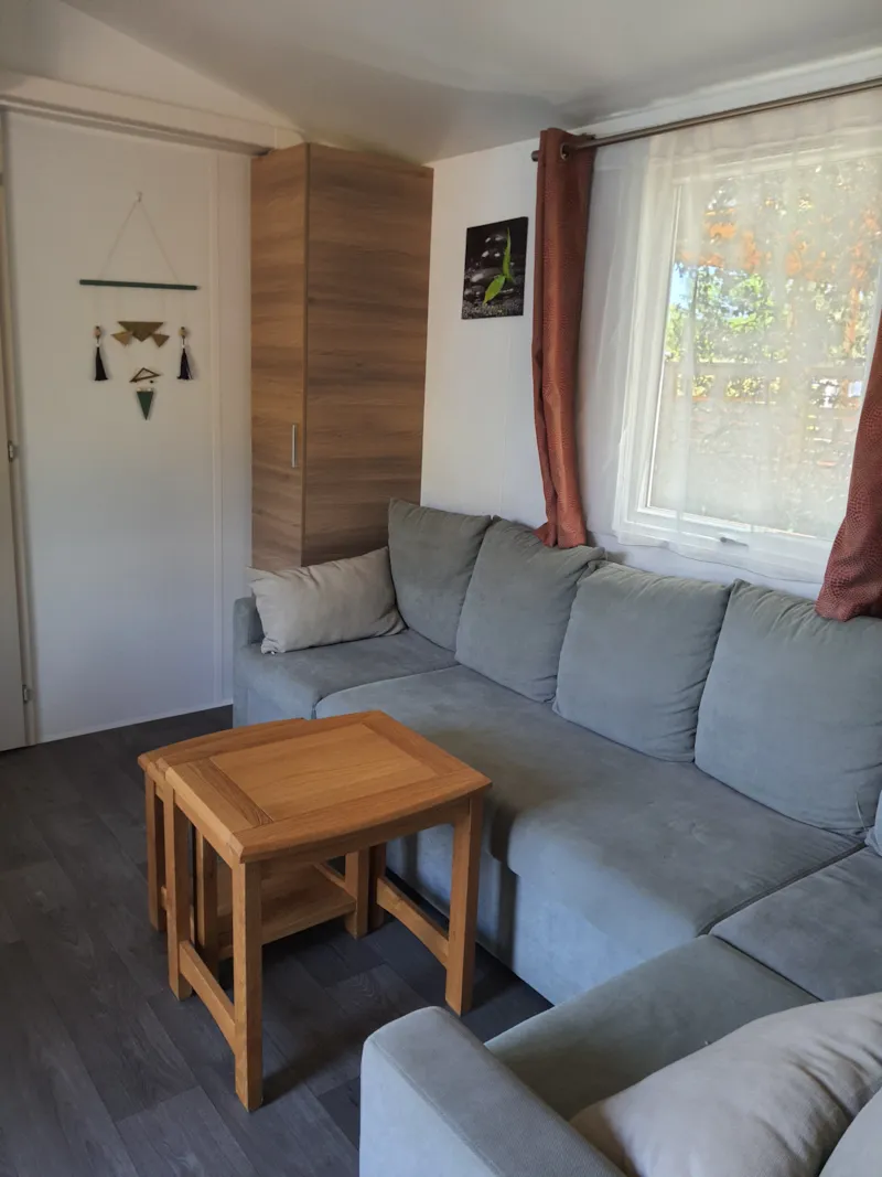 Gîte'home Nature       Au Calme & La Nature Plein Les Yeux