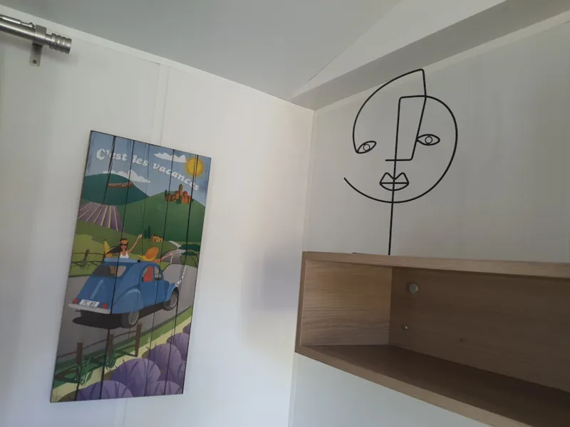 Gîte'home Nature       Au Calme & La Nature Plein Les Yeux