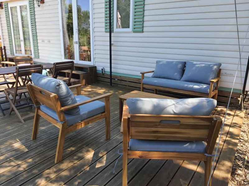 Gîte'home Nature       Au Calme & La Nature Plein Les Yeux