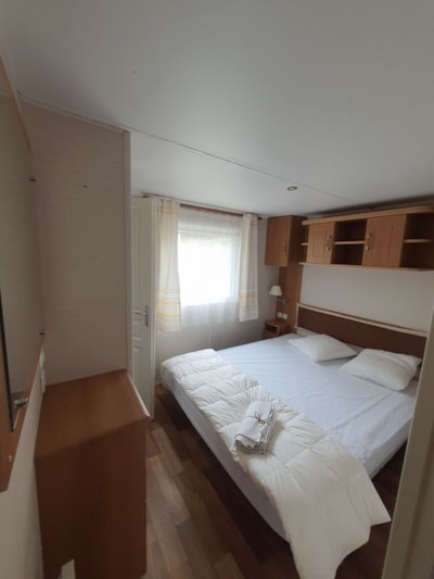 Mobile home Premium