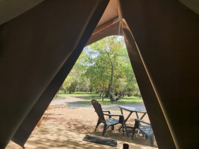 ECO-LODGE "le Mini"