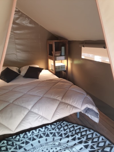 ECO-LODGE "le Mini"