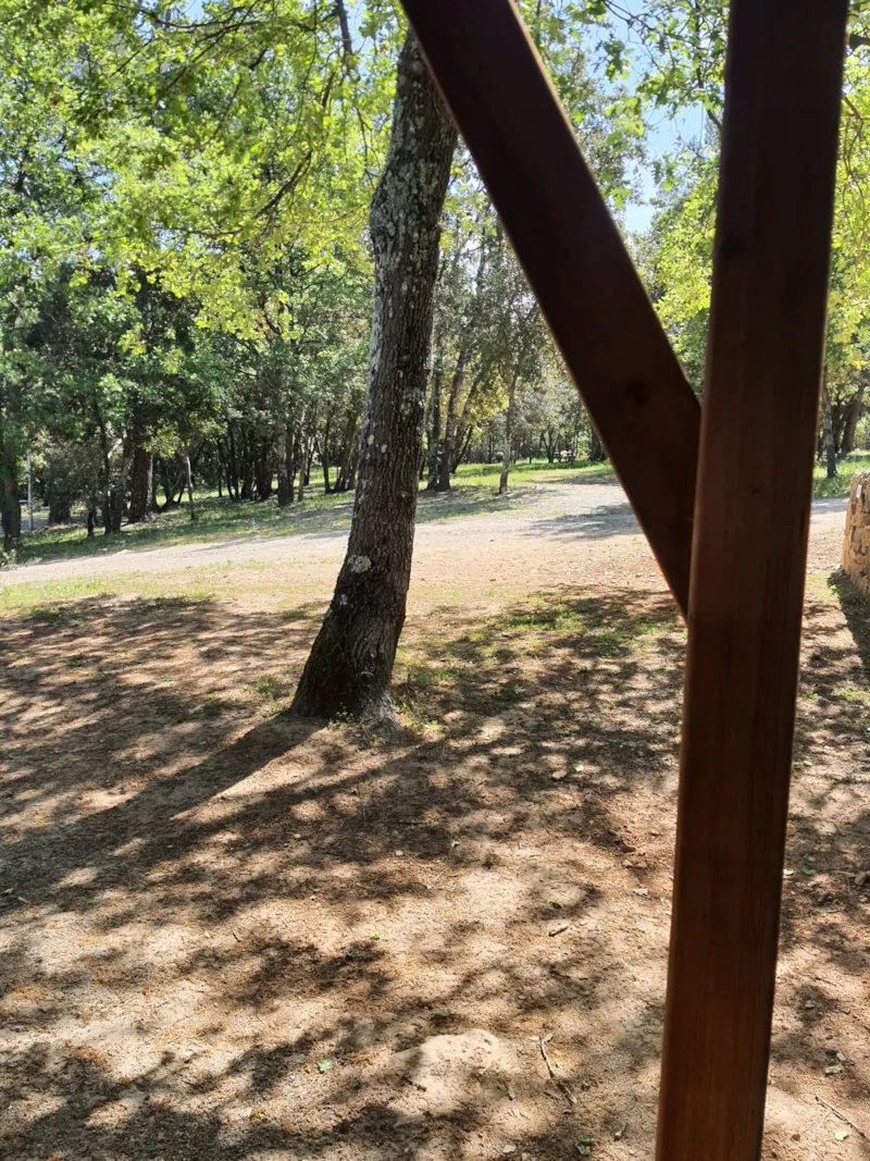 Eco-Lodge "Le Mini"       La Nature En Amoureux