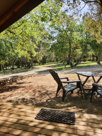ECO-LODGE "le Mini"