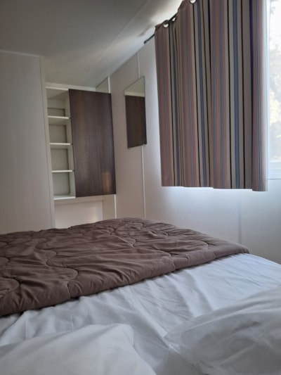 Mobile-home Confort