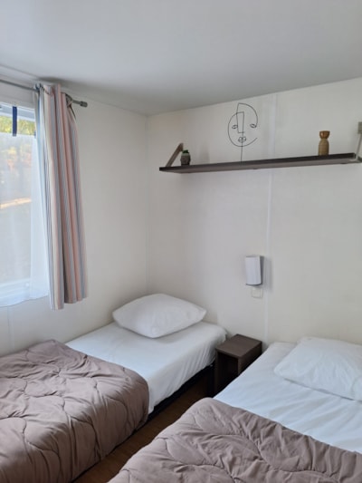 Mobile-home Confort