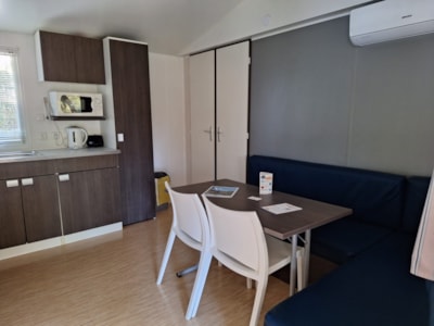 Mobile-home Confort