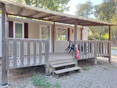 Mobile-home Confort