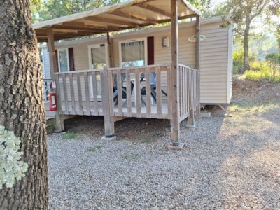 Mobile-home Confort