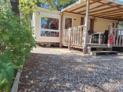 Mobile-home Prestige