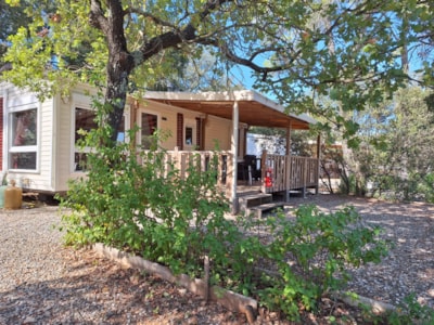 Mobile-home Prestige