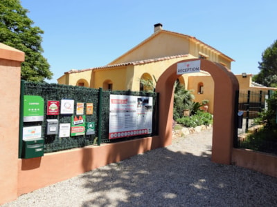 Domaine de la Cigalière