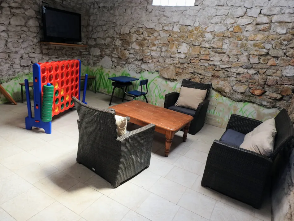 Domaine de la Cigalière