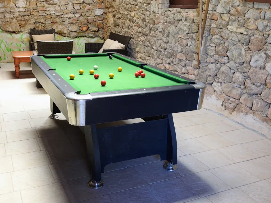 Domaine de la Cigalière