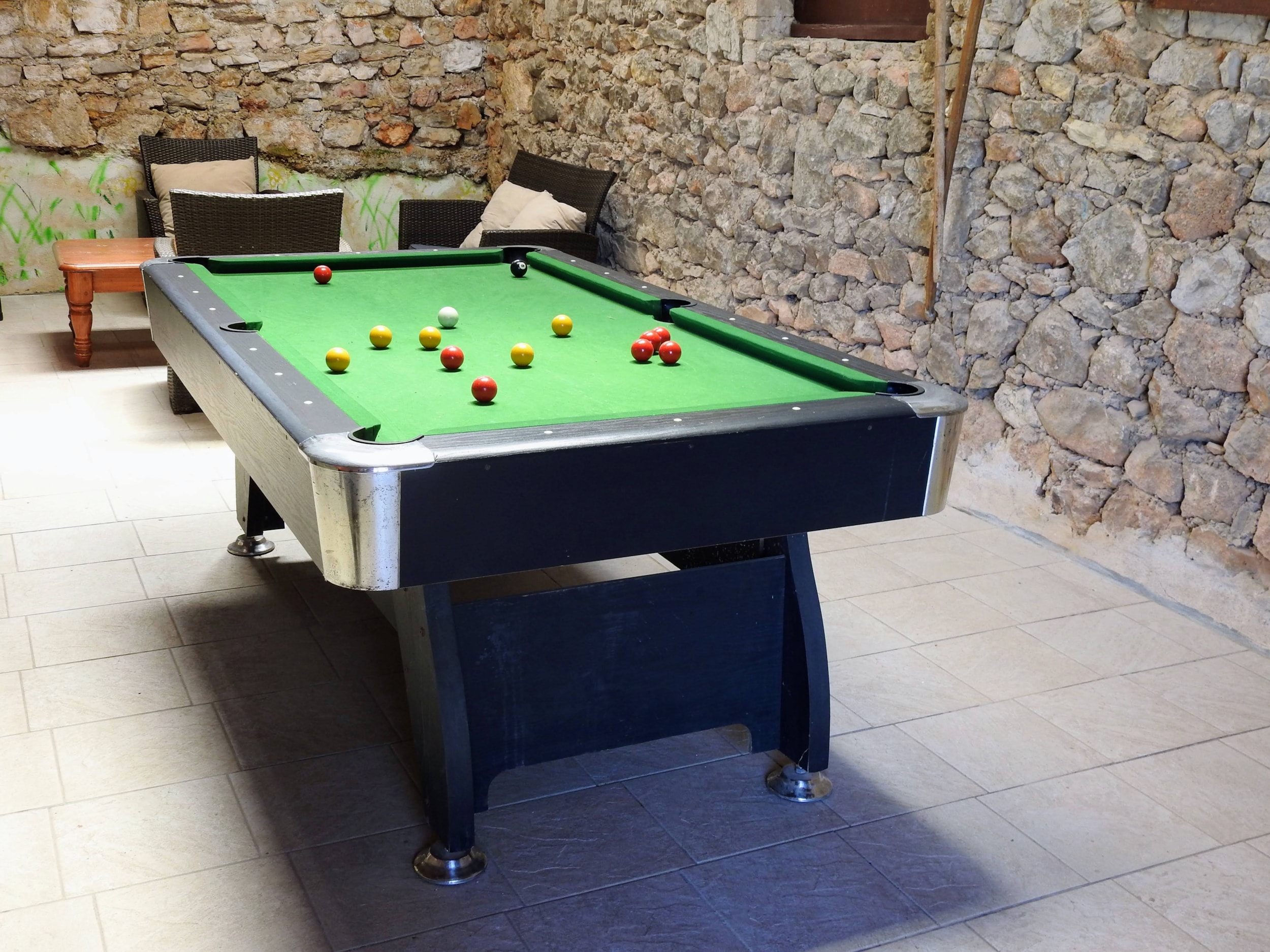 Domaine de la Cigalière — Photo 9
