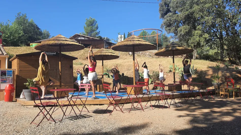 Domaine de la Cigalière