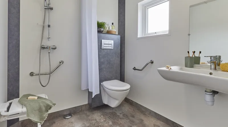 Mobil-Home "Evasion" Accessible Aussi En Pmr : Nouveaute 2025 !