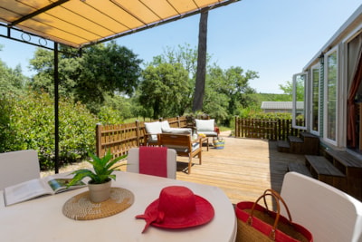 Gite'Home NATURE