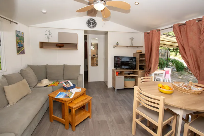 Gîte'home Nature       Au Calme & La Nature Plein Les Yeux