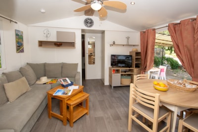 Gite'Home NATURE