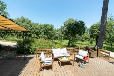 Gite'Home NATURE