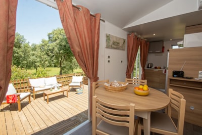 Gite'Home NATURE