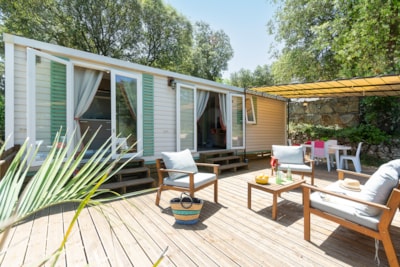 Gite'Home NATURE