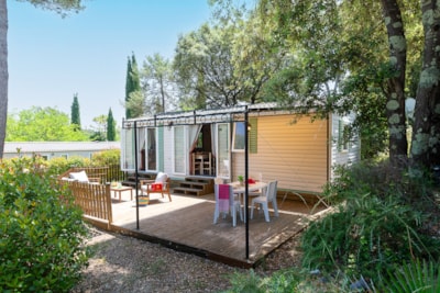 Gite'Home NATURE