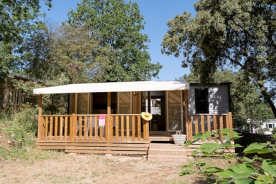 LUXURY & COSY mobile home