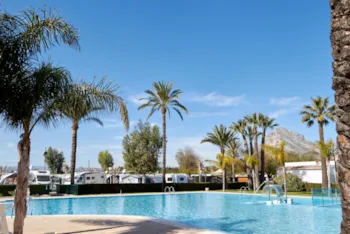 Wecamp Jávea - Ucamping