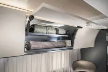 Mietunterkunft - Caravan Couple Plus - Wecamp Jávea