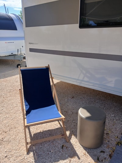 CARAVAN COUPLE PLUS — 6
