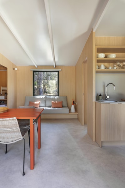 MOBIL HOME FAMILY + — 4