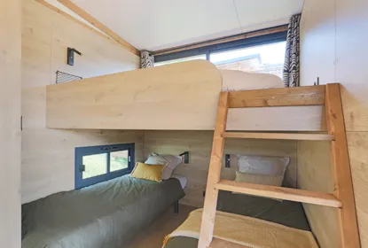 Tiny Home Family